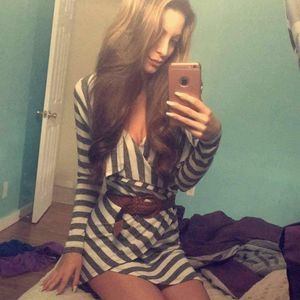 Meet your Posher, Micaela